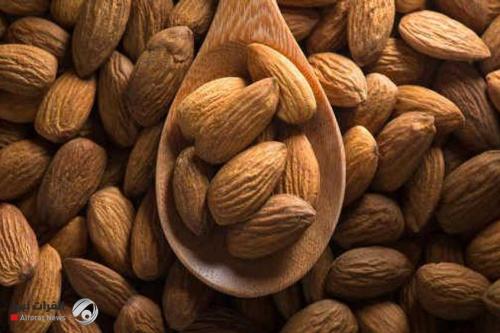7 أضرار صحية خفية للإفراط في تناول اللوز