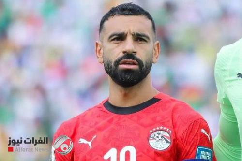 إعلان محمد صلاح الجديد.. الفرعون المتحفز جاهز للتتويج بأمم أفريقيا