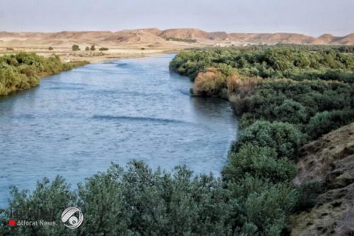 السهلاني:دجلة مستقر مائياً والفرات يُعوَّض عبر منظومة الثرثار