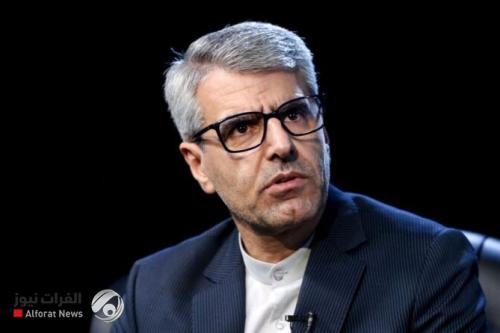 الخارجية الايرانية: لا مفاوضات مرتقبة مع واشنطن حالياً