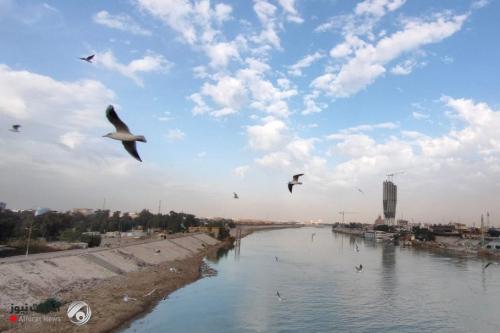 طقس العراق.. تقلبات جوية وأمطار متفرقة تبدأ من الغد