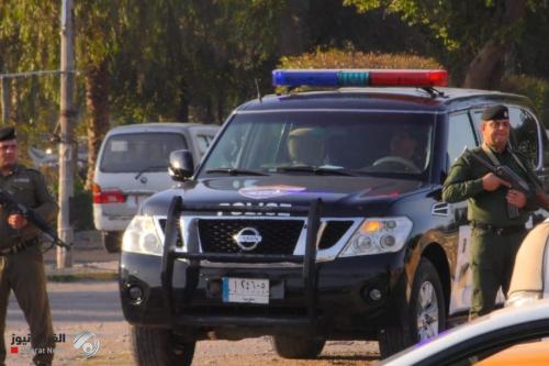 قائد شرطة بابل يوجه بفتح تحقيق بحادثة اعتداء على دورية نجدة في أبي غرق