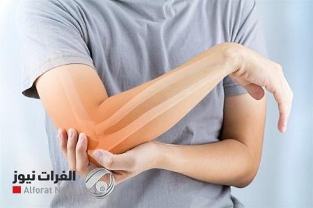 نصائح للحفاظ على قوة العظام في الشتاء