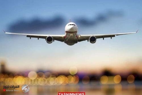تمديد إلغاء الرحلات الجوية المحلية والدولية في إيران حتى الساعة الثانية من فجر الجمعة