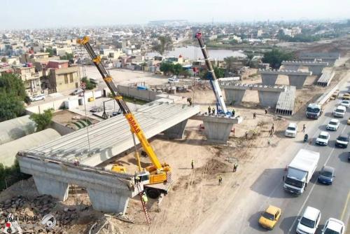 الإعمار: تسهيلات لجذب المستثمرين واستمرار مشاريع فك الاختناقات