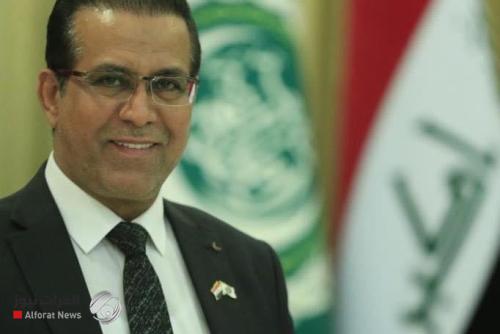 فوز العراق برئاسة الاتحاد العربي للإعلام السياحي
