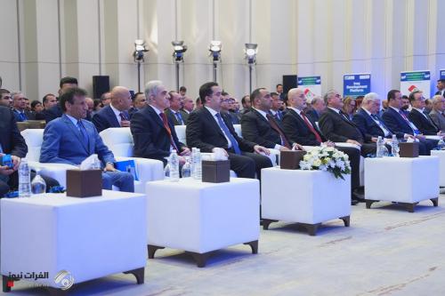 مؤتمر العراق للطاقة 2025.. رؤية طموحة نحو مستقبل مستدام