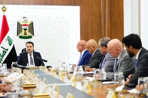 السوداني يؤكد العمل على توسيع التجربة لشمول مستشفيات أخرى في بغداد والمحافظات