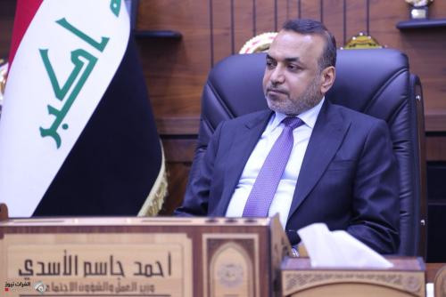 وزير العمل يكشف أسباب توقف شمول الحماية الاجتماعية