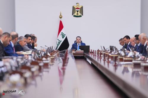 مجلس الوزراء يقر توصيات مواجهة الأوبئة ويوافق على قانون حماية المُسعف والمنقذ التطوعي