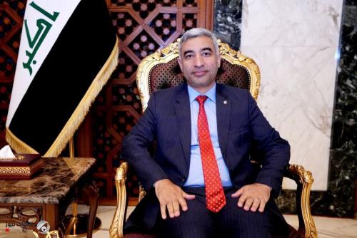 الدلفي: البرلمان يستضيف وزير التربية غداً الأحد