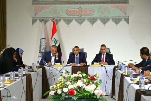 وزير العمل يوجه بدعم عاجل لدوائر العمل في بابل