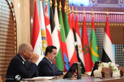 رئيس الوزراء: بغداد ستبقى ساحة للعمل العربي ومصدر قوة وركيزة للقرار المشترك