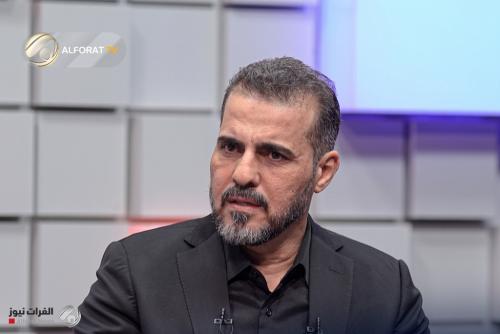 مؤنس يكشف "خفايا" اغتيال الهاشمي ويعلن عن شبكة محلية لتأمين رواتب الحشد الشعبي