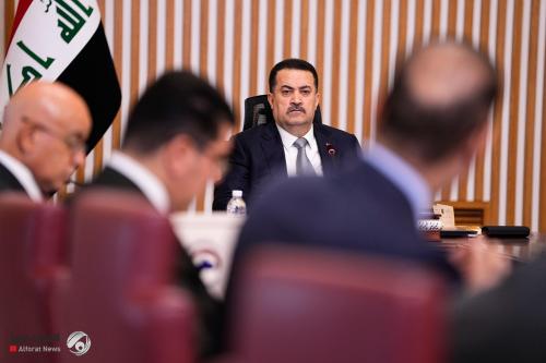 السوداني يصدر توجيهات شاملة لتعزيز إجراءات الدفاع المدني والسلامة في عموم المحافظات