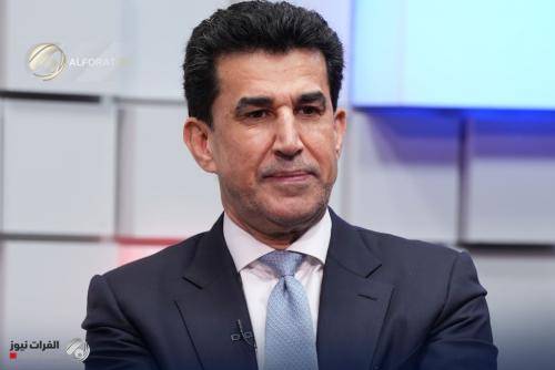 مستشار لرئيس الوزراء: لا نية لأمريكا بأحداث هزات في العراق.. وسوريا صديق حذر