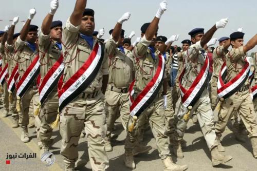 قيادة قوات الحدود تنفي فتح باب التطوع على ملاكها