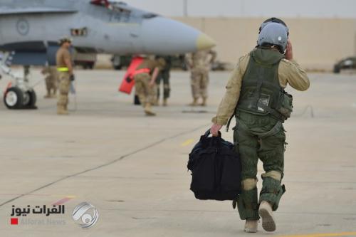 قطر: مغادرة أفراد قاعدة العديد جزء من الإجراءات الأمنية وسط التوترات