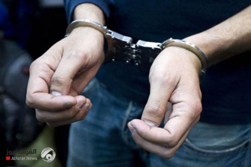 الحشد يطيح بـ4 من المروجين لداعش الإرهابي في صلاح الدين