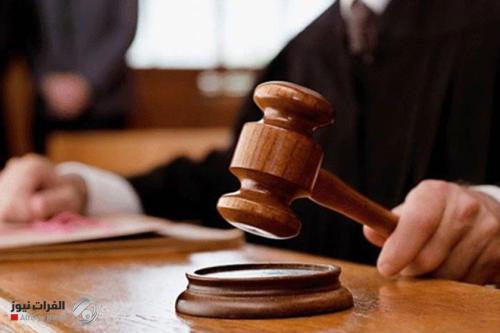 محام ينتحر داخل المحكمة.. والسبب‎