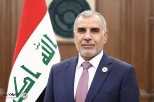 الساري ينوب عن رئيس الوزراء في رئاسة المجلس الوزاري للاقتصاد