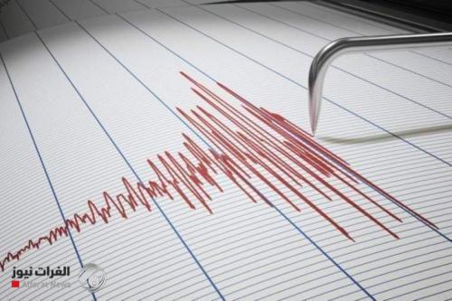 مصرع وإصابة 70 شخصاً بزلزال ضرب جنوب غرب تركيا