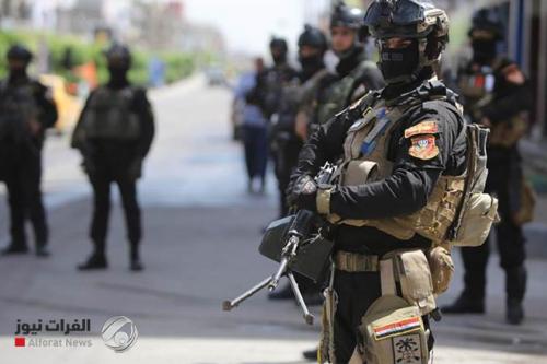 الاستخبارات تسقط شبكة إرهابية وتعتقل عناصرها