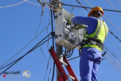 الكهرباء توضح أسباب تراجع الإنتاج وساعات التجهيز