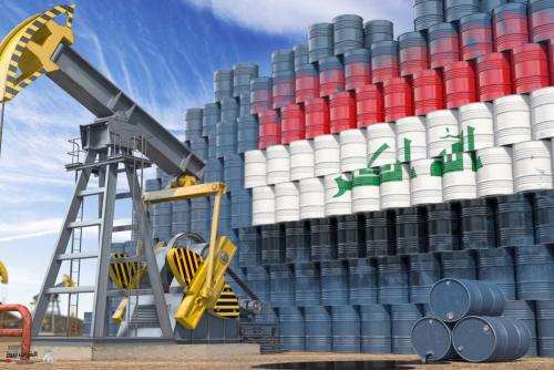 ارتفاع صادرات العراق النفطية خلال الاسبوع الماضي