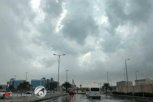 طقس الأيام المقبلة.. أمطار وغبار وانخفاض مرتقب بالحرارة