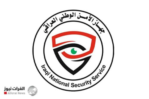 الأمن الوطني يضبط أكثر من 55 ألف حبة مخدرة في بادية النجف عبر نقلها جواً