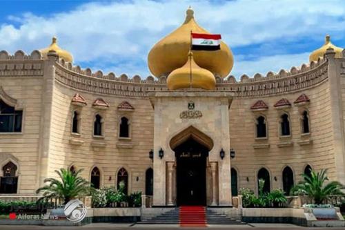 عشية التصويت.. الاتحاد الوطني يكشف موقفه النهائي لرئاسة الجمهورية