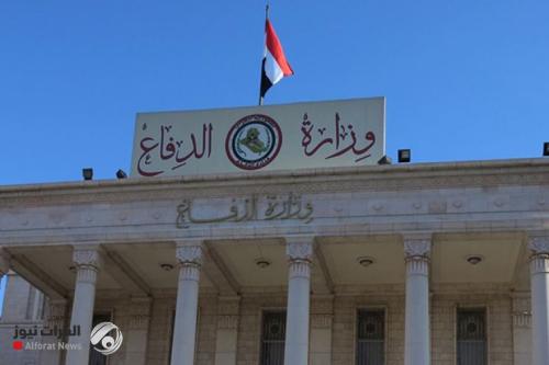 الدفاع: استلام كميات كبيرة من الأسلحة ولا جدول زمنياً لعملية حصر السلاح بيد الدولة