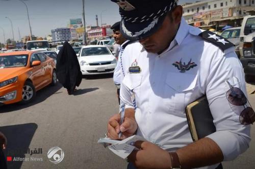 المرور تمنح الدراجات النارية الأصولية والمباعة في المزاد العلني 90 يوماً لتسجيلها