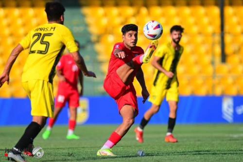 اليوم ..خمس مواجهات في الجولة الاخيرة لدوري نجوم العراق