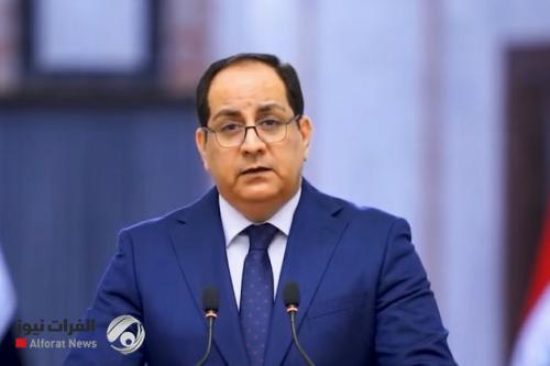 العراق يستنكر استهداف الإمارات ويدعو لتعزيز التعاون لحماية استقرار المنطقة