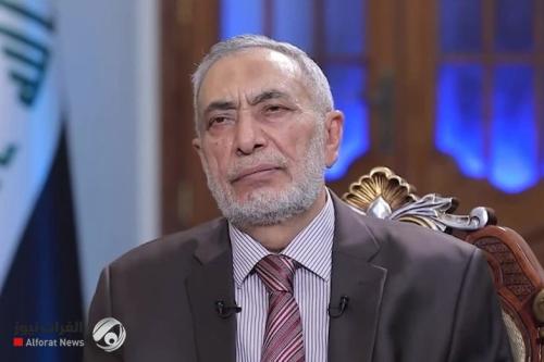 المشهداني يهنئ العمال: ملتزمون بصون حقوقهم