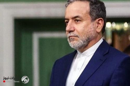 وزير الخارجية الإيراني: تطورات إيجابية طرأت خلال جولة جنيف الثانية مقارنة بالاولى
