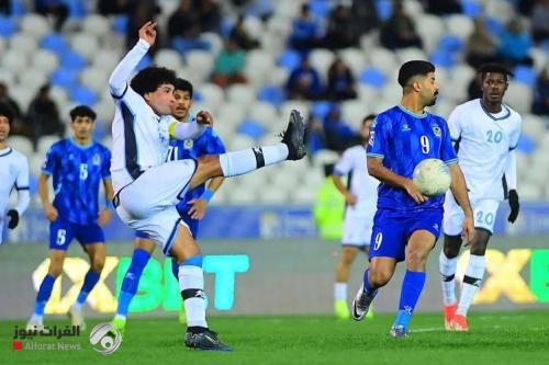 الزوراء في الصدارة بـ32 نقطة وديالى يتذيل الترتيب بـ6 نقاط في دوري العراق