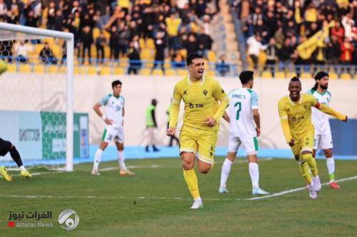 أربع مواجهات مرتقبة اليوم في الجولة الـ20 من دوري نجوم العراق