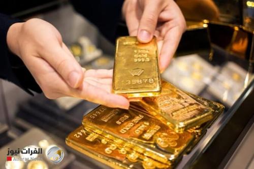 جمال كوجر: أسعار الذهب غير مستقرة بسبب الصراع الدولي والعراق بعيد عن التأثير