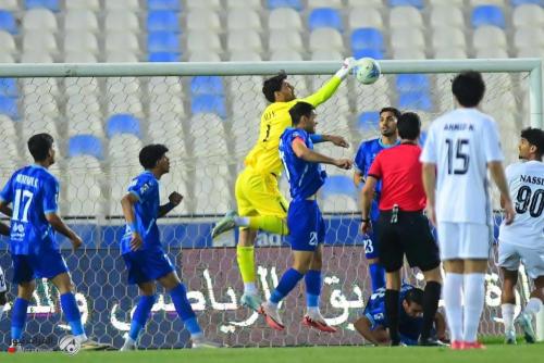 ثلاث مواجهات في انطلاق الجولة 30 من دوري نجوم العراق