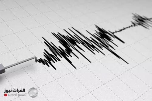 زلزال بقوة 5.5 درجات يضرب باكستان