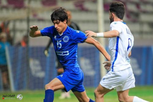 أربعة فرق تحجز مقاعدها في كأس السوبر العراقي قبل جولة من ختام دوري النجوم