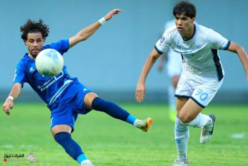 اليوم.. صافرة البداية للجولة 38 والأخيرة من دوري نجوم العراق