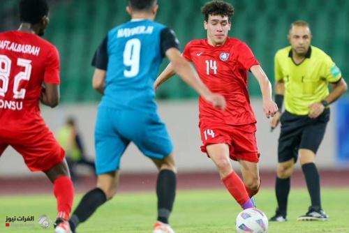 مباراة حاسمة بين نفط البصرة وأمانة بغداد لتحديد المتأهل الأخير إلى دوري النجوم