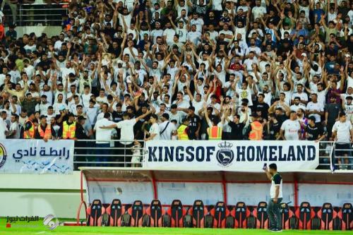 اليوم.. الزوراء يلاقي النصر السعودي في بغداد بدوري أبطال آسيا