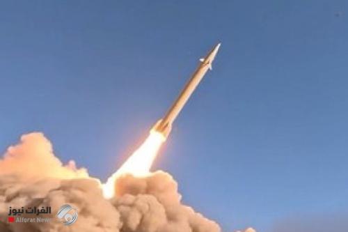 الحرس الثوري: هاجمنا الأراضي المحتلة بمسيرات وصواريخ من الجيل الجديد متعدد الرؤوس