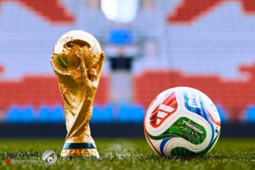 فيفا يدرس زيادة جوائز مونديال 2026