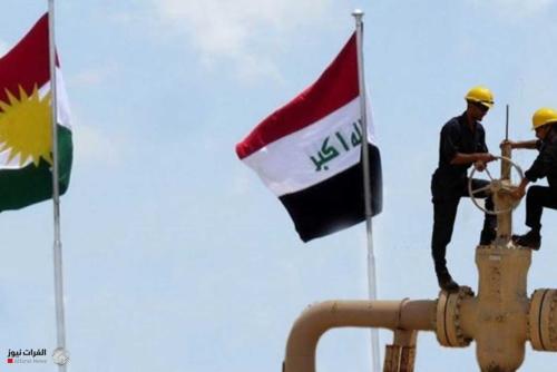 وفد من إقليم كردستان يزور بغداد لبحث زيادة صادرات النفط